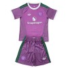 Ensemble Maillot Gardien Manchester United Exterieur 2026-27 Enfant Ensemble Maillot Gardien Manchester United Exterieur 2026-27 Enfant